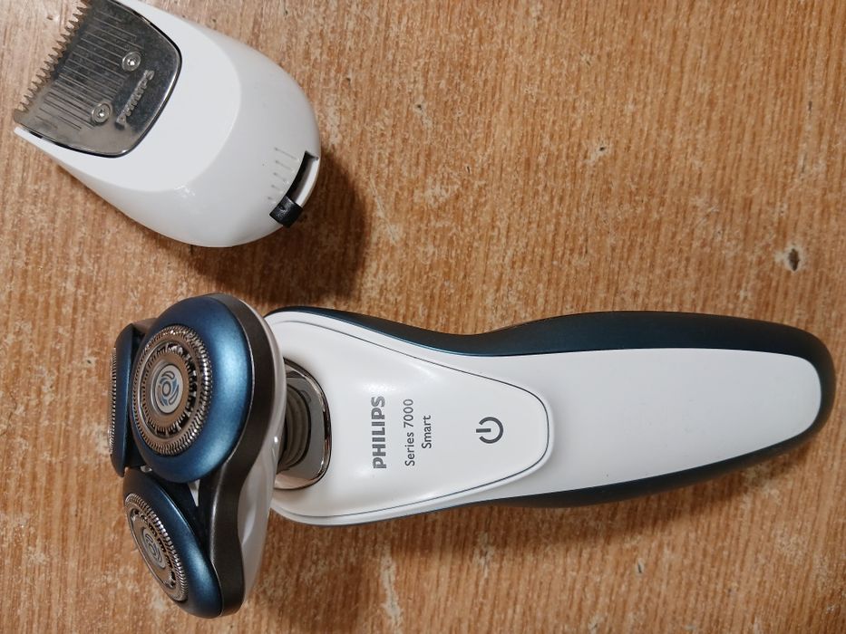 philips shaver S7310  AD 4 drachten
