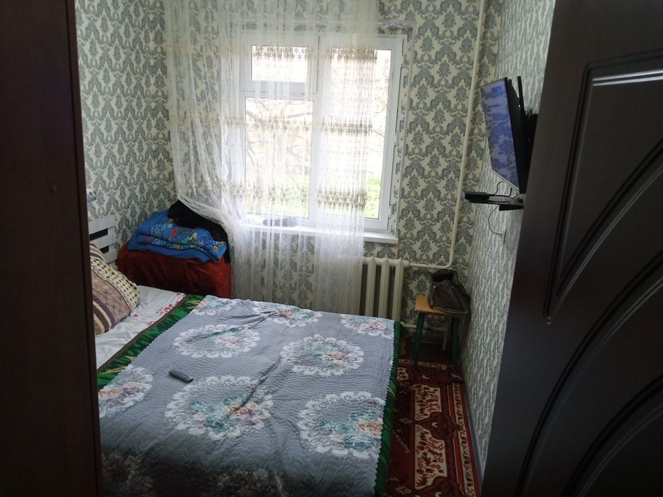 Коракамышда 2/4да 3 хонали дом