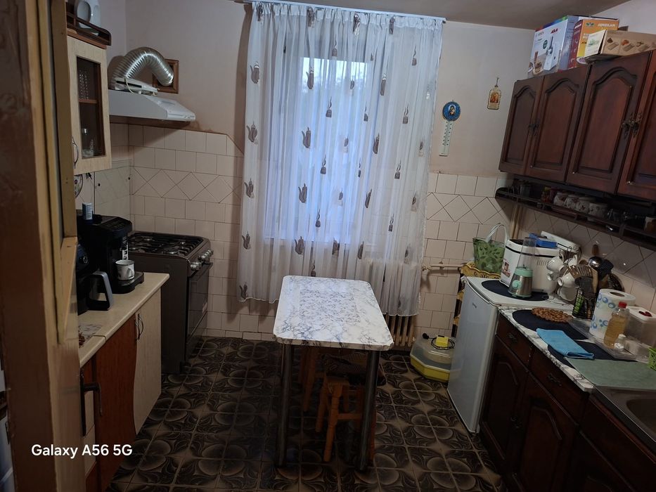 Apartament 3 camere Motru Gorj