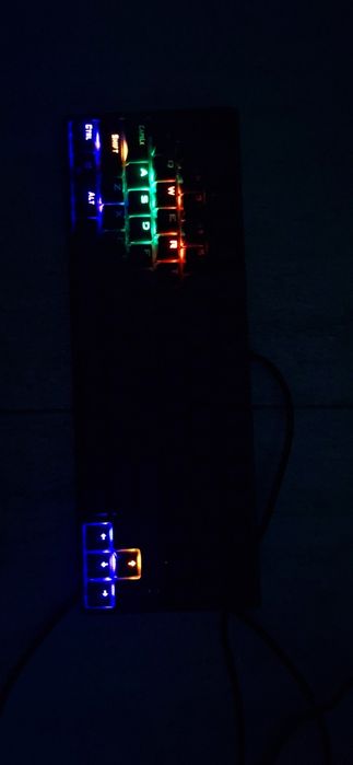 Механична клавиатура Redragon