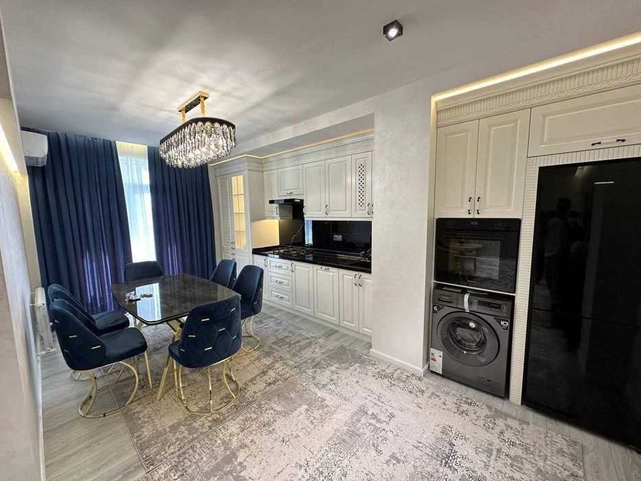 RENT| ARENDA Сдаётся новая 3- ком кв в NRG Mirzo ulugbek