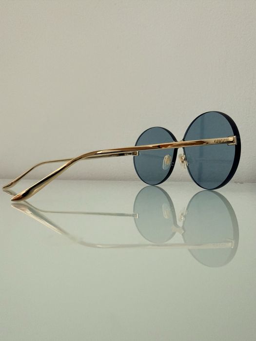 Слънчеви очила Gucci