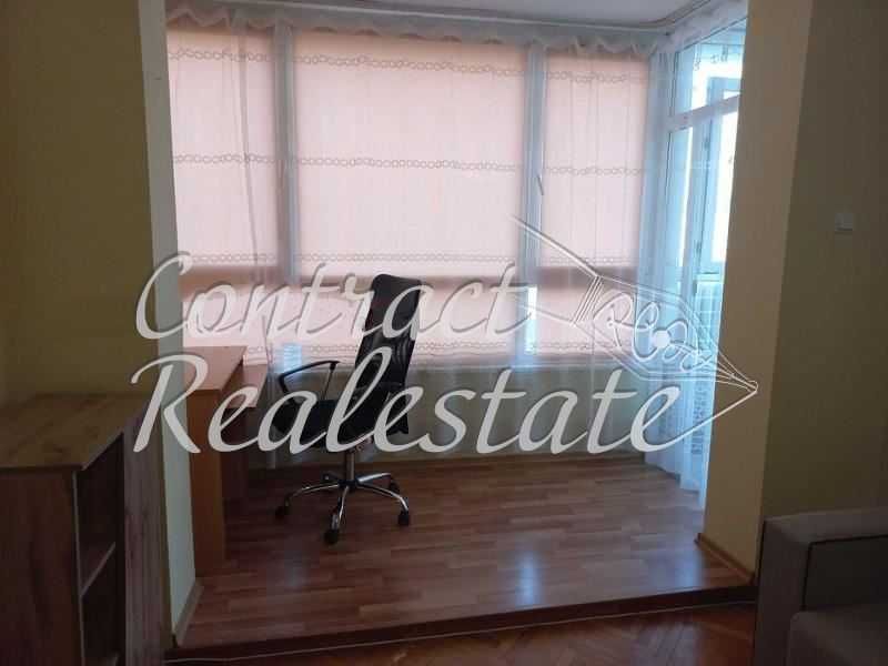 Дава се под наем Двустаен апартамент в Варна, Спортна зала - 55 кв.м за 408 € - Снимка #5