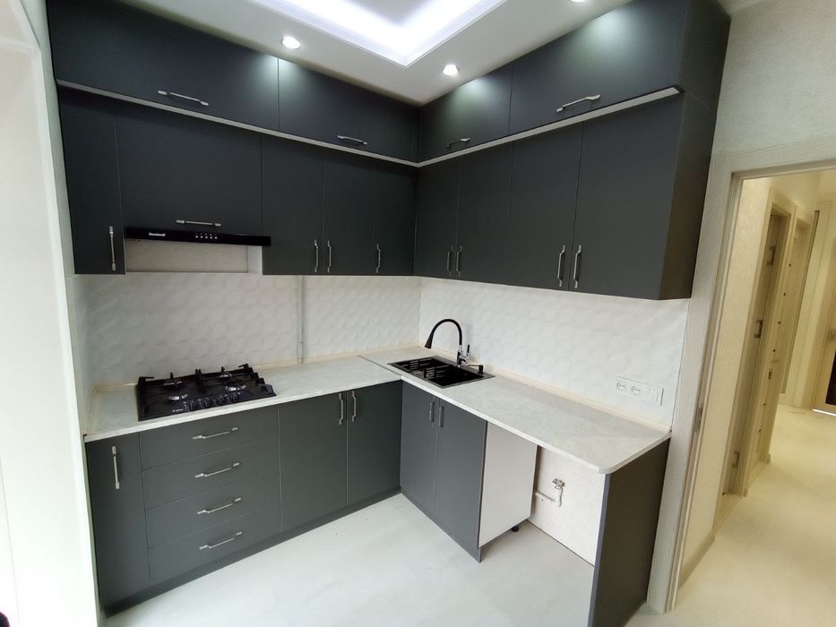 Изготовление мебели на Заказ