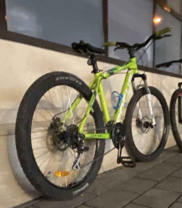 Vand bicicleta focus pret negociabil