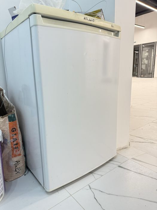 Морозильник Атлант