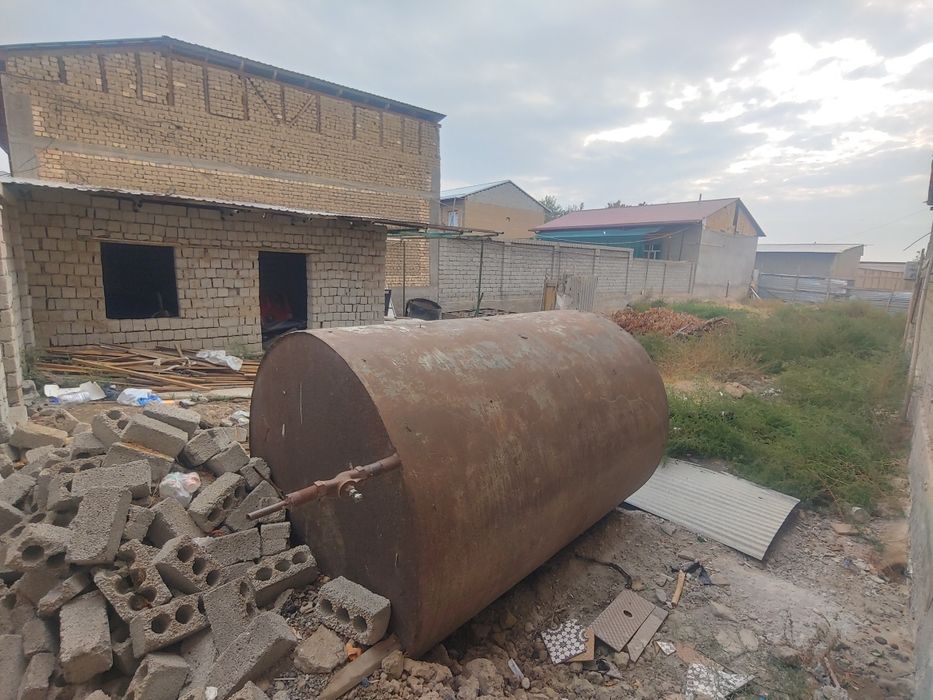 #Tez #Srochna Yer sotiladi 5 sotik. Kichkina ittifoq