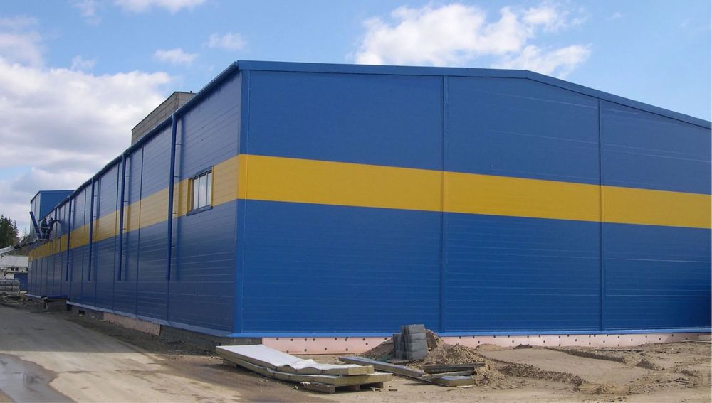 Сендввтч панел 30 йил кафолат цехдан оптом нарх