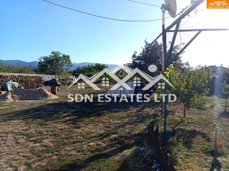 Продава се Къща в с. Шейново, Област Стара Загора - 150 кв.м за 1067 €/кв.м - Снимка #8