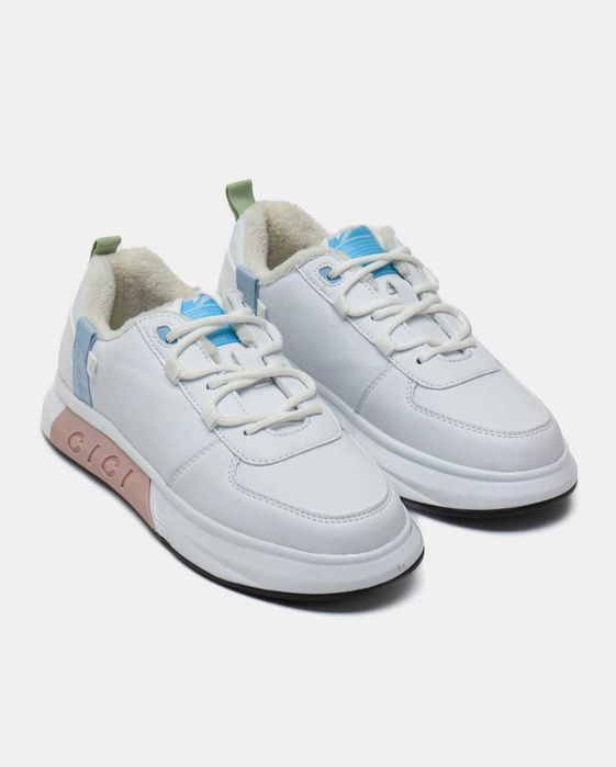 Кроссовки утепленые 37р