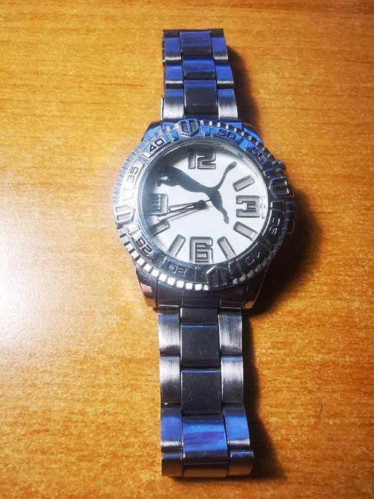 Ceas PUMA deosebit