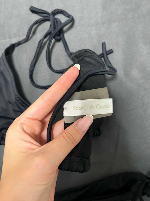 Бански на  Shein, RockClub Couture