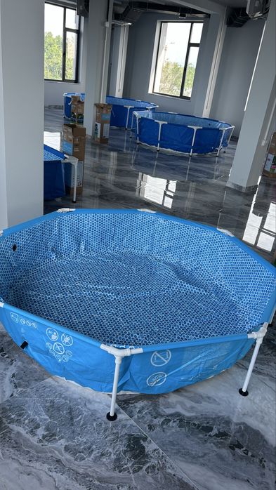 Бассейн сатылады