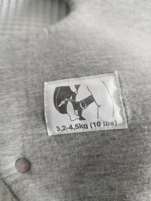 Анатомично кенгуру