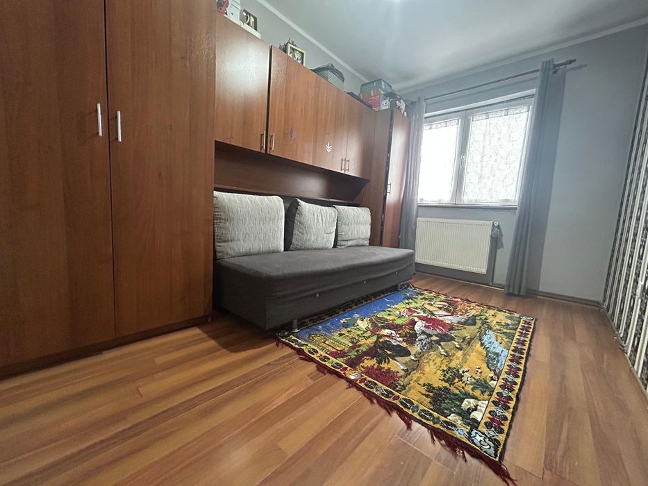 Apartament 2 camere decomandat zona Semilună