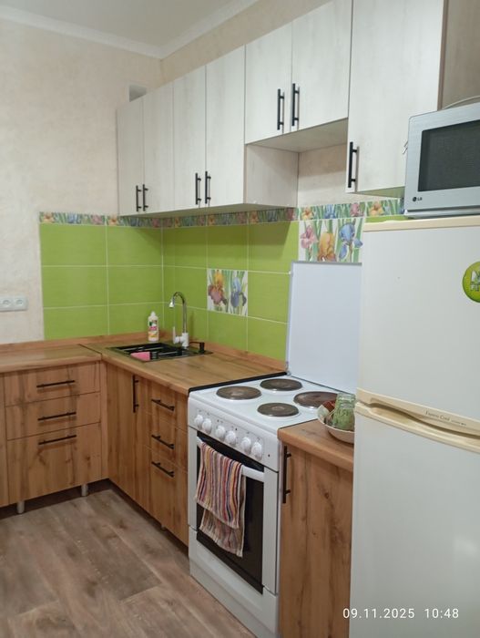 Продам двухкомнатную квартиру