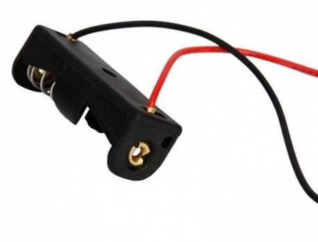 Suport pentru Baterie de 12V 23A