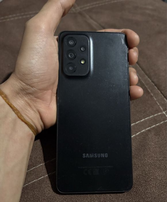 Samsung A33 6/128gb