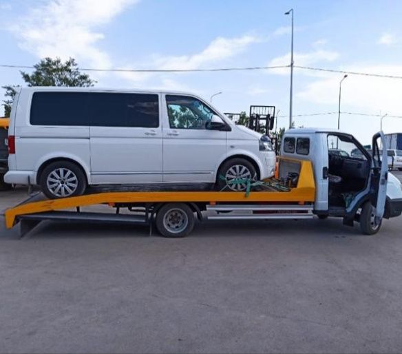 Эвакуатор Атырау