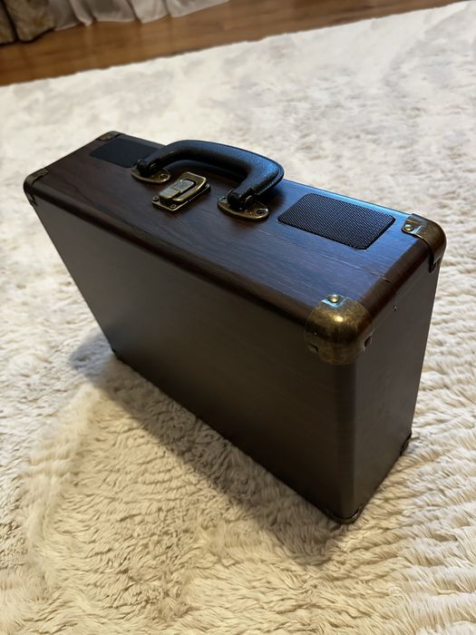 Pick up Audizio RP114W