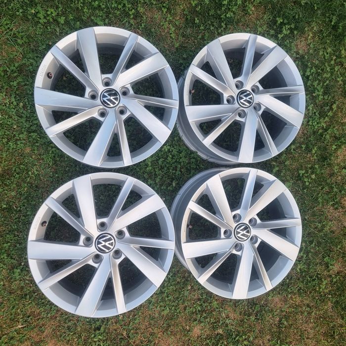 Jante"17 Originale VW 5x112
