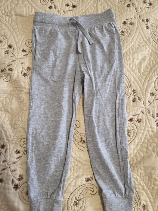 Pantaloni vara 4-5 ani