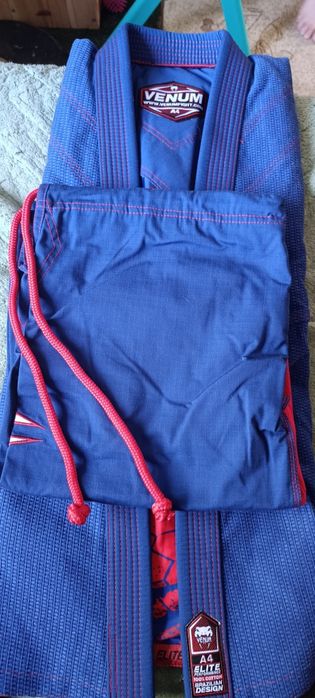 Кимоно для борьбы  VENUM