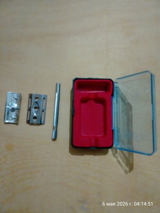 Продам станок для бритья б/у.