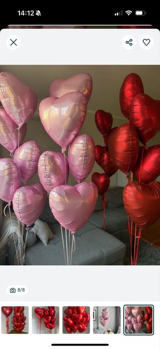 Шары воздушные Шары гелиевые Доставка Астана