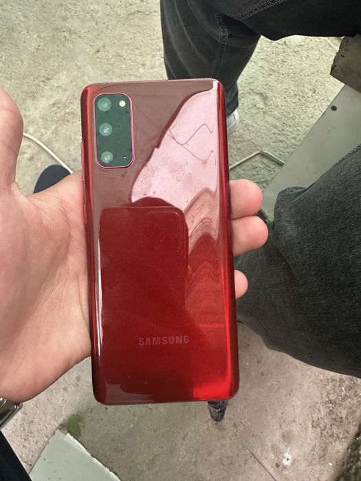 samsung note 10 bn s20