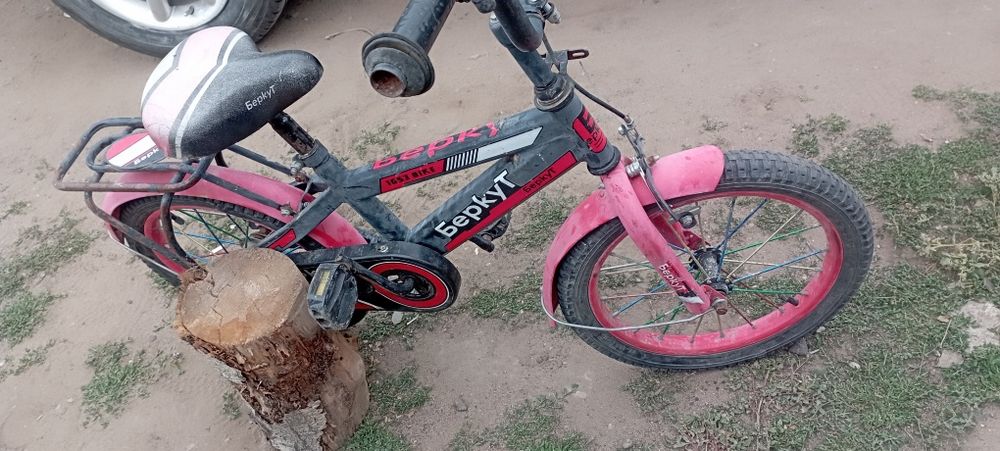 Продам велик детский