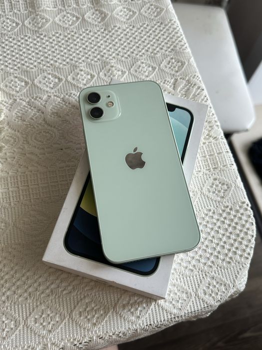 Iphone 12 (128 gb) 80%