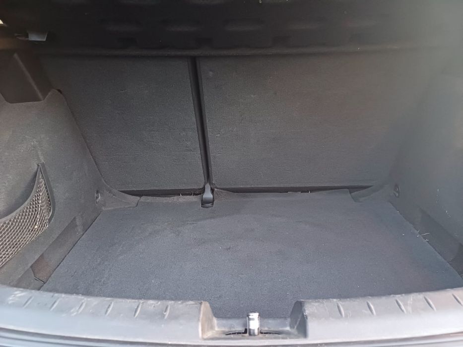 Seat Leon, benzina 2009