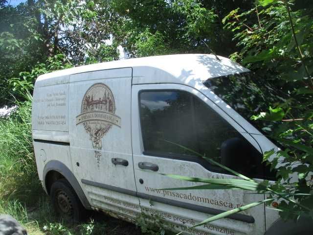Piese dezmembrez FORD TRANSIT CONNECT an 2006 motor 1,8 diesel