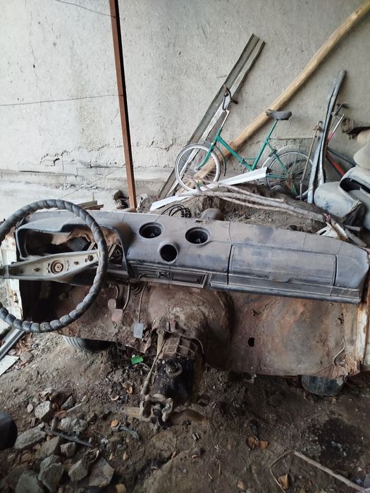 21 06 запчастлари