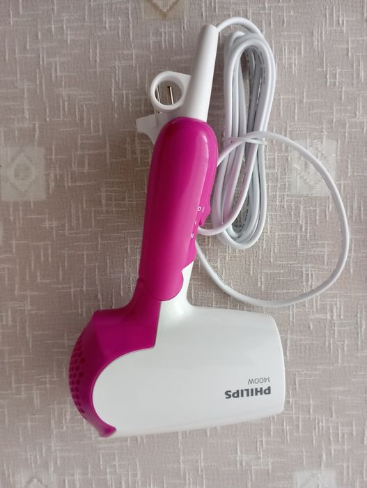 Чисто нов сешоар