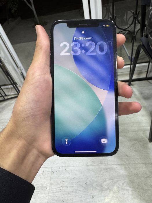 Iphone 12 pro 128 gb
