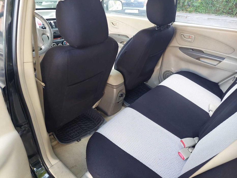 HYUNDAI TUCSON - SUV- Bun- Fiabil-Preț Avantajos