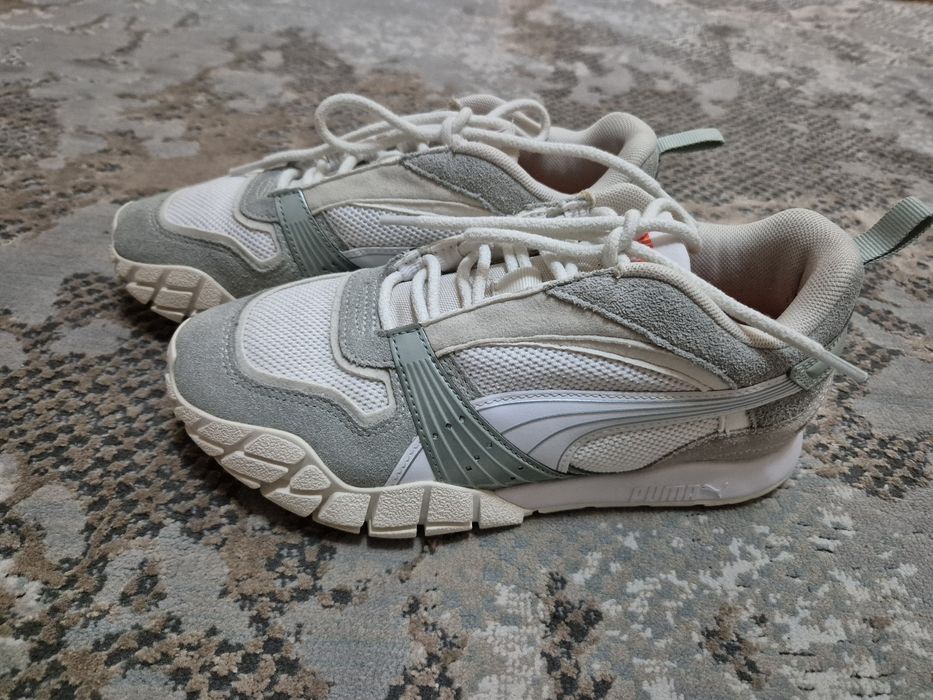 Adidasi Puma dama