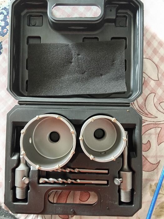 De vânzare,set de carote