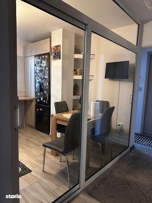 Apartament 2 camere| 10' metrou Brancoveanu| Prima inchiriere| Parcare