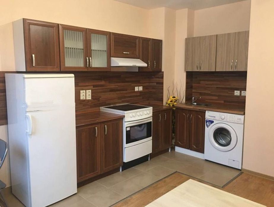 Двустаен апартамент под наем в ж.к. Люлин 2, 2219163