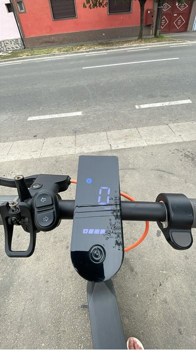 Vand trotineta xiaomi 4 lite (2nd) gen 2