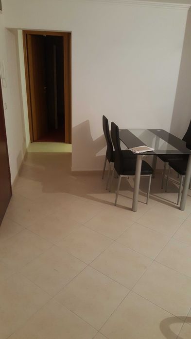 Apartament 2 camere Titu Pertia Fagaras parter