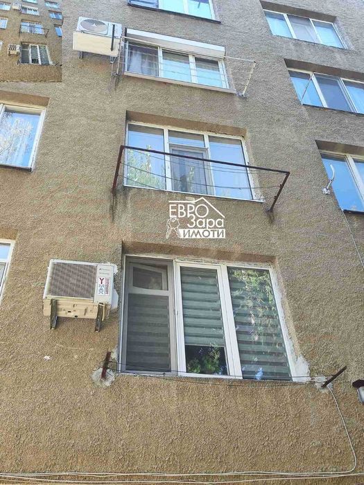 Продава се Едностаен апартамент в Казанлък - 21 кв.м за 1405 €/кв.м - Снимка #6