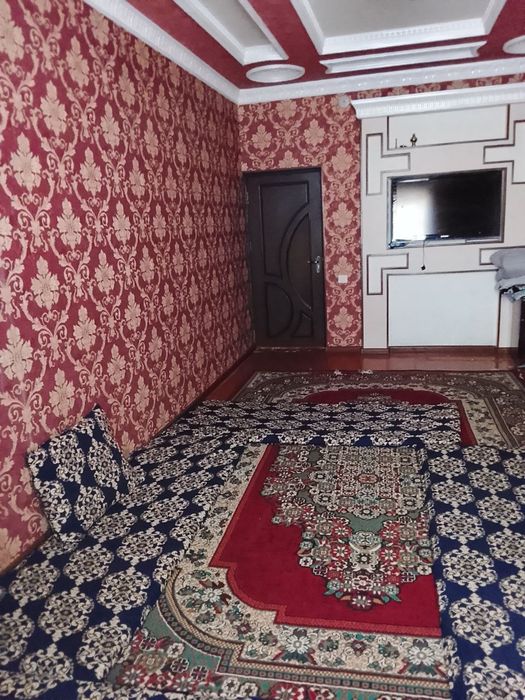 Arzon kunlik kvartira