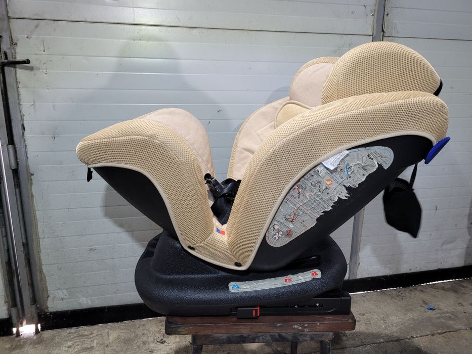 Детско столче Loreli