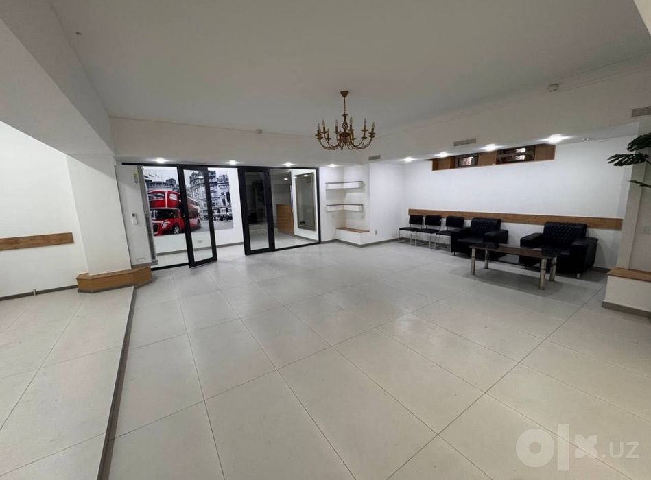 Сдаётся офис 170 м²/Хамид Алимджана / Дархан