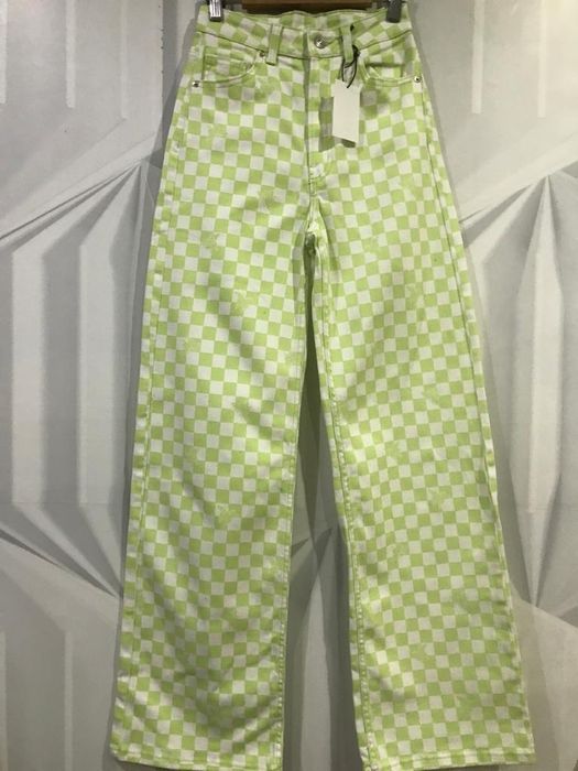 Pantaloni Zara Columbia