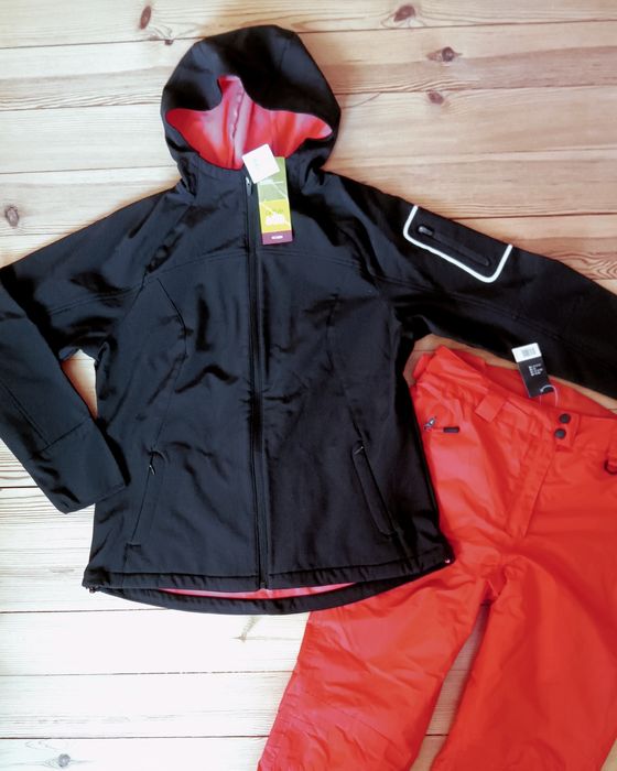 НОВ!!! Дамски/юношески ски екип O'NEILL / CMP р-р L